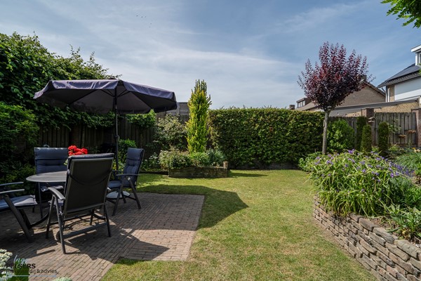 Medium property photo - Sint Theresiastraat 3, 5953 LM Reuver